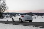 Peugeot RCZ 2009 года